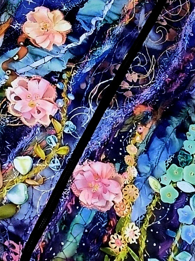 Giacca invernale calda con cappuccio